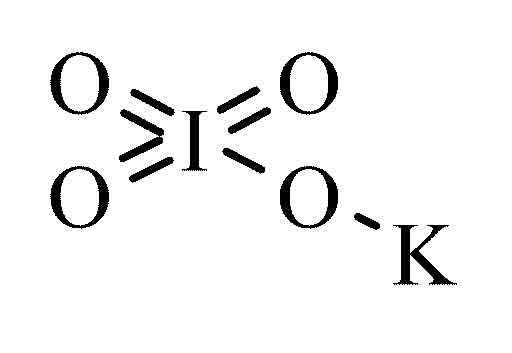 Potassium Iodate(VII) AR 100g